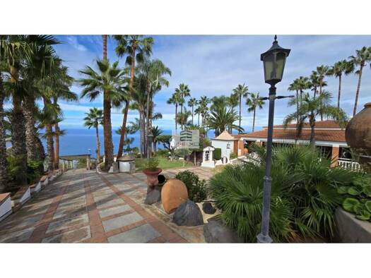 Chalet zum Kauf 2.250.000 € 5 Zimmer 508 m² 7.129 m² Grundstück La Matanza de Acentejo 38379