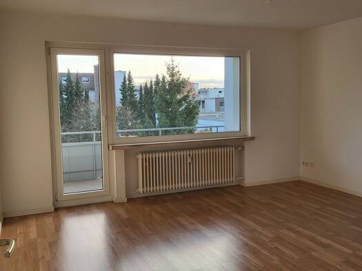 Wohnung zur Miete 610 € 3 Zimmer 76,2 m² Württemberger Allee 10 Sennestadt Bielefeld 33689