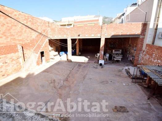 Villa zum Kauf 270.000 € 8 Zimmer 473 m² TRAVESIA 4 la Vall d'Uixó 12600