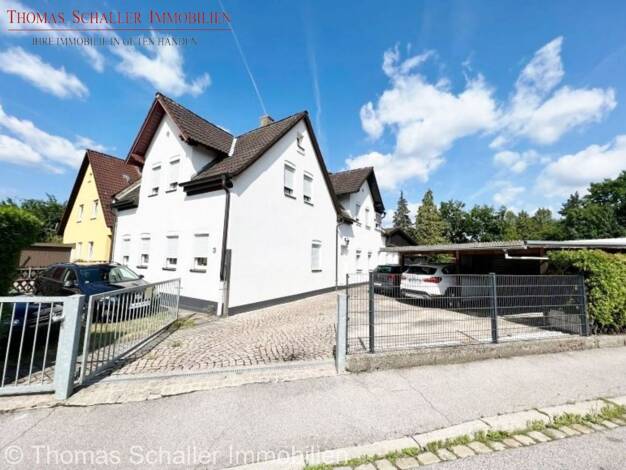 Einfamilienhaus zum Kauf 489.000 € 8 Zimmer 165 m² 550 m² Grundstück Heuchling Lauf an der Pegnitz 91207