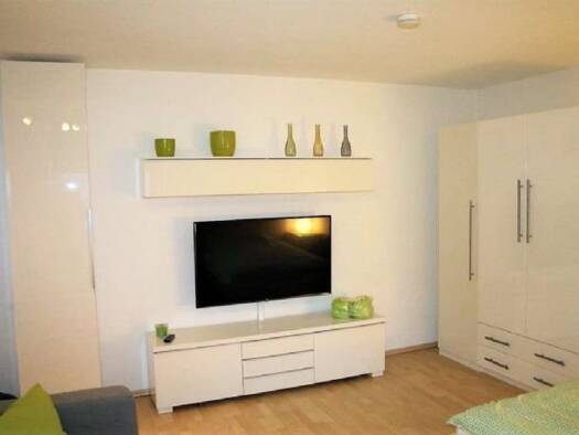 Wohnung zur Miete 480 € 1 Zimmer 22 m² 2. Geschoss frei ab 01.04.2026 Ressestr.  5 Plieningen Stuttgart 70599