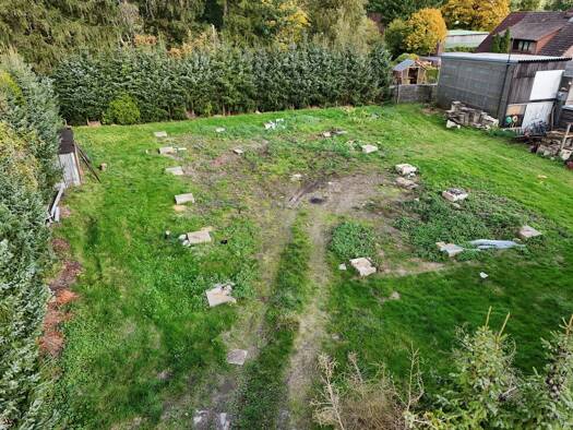 Freizeitgrundstück zur Miete provisionsfrei 625 € 1.000 m² Grundstück Elmenhorst 23869