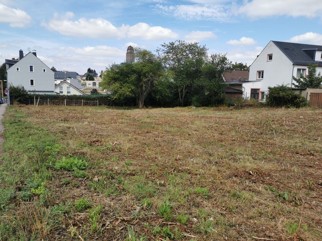 Grundstück zum Kauf 95.600 € 800 m²<br/>Grundstück Limbach-Oberfrohna Limbach-Oberfrohna 09212