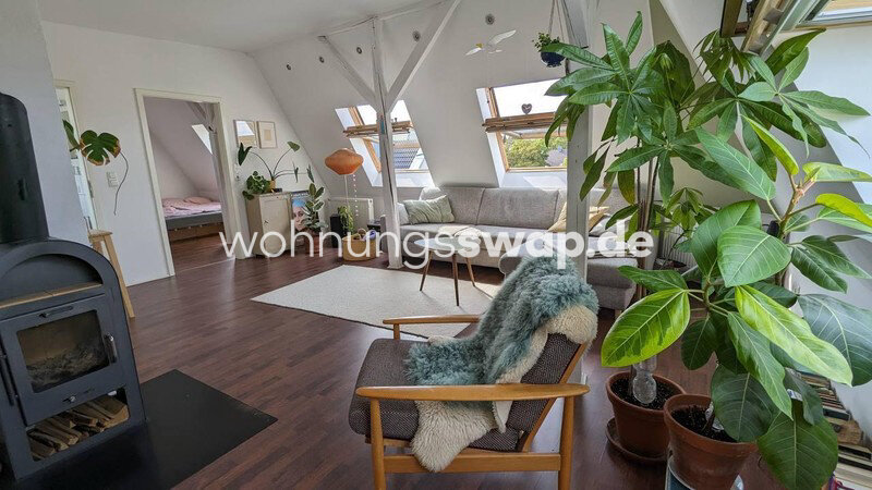 Apartment zur Miete 900 € 3 Zimmer 60 m²<br/>Wohnfläche 4.<br/>Geschoss Ehrenfeld 50825