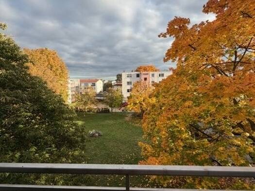 Wohnung zum Kauf 234.000 € 2 Zimmer 60,5 m² 2. Geschoss Nordenstadt Wiesbaden / Nordenstadt 65205