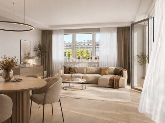 Wohnung zum Kauf 594.500 € 3 Zimmer 71,8 m² 5. Geschoss Ottakring 1160