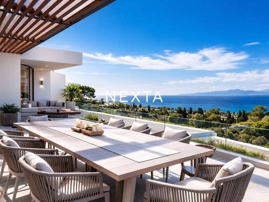 Haus zum Kauf 1.727.860 € 201 m² Guía de Isora 38680