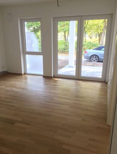 Wohnung zur Miete 750 € 2 Zimmer 49 m² Souterrain, UG frei ab sofort Versbach Würzburg 97078