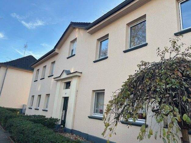 Wohnung zur Miete 617 € 2 Zimmer 50,2 m² 1. Geschoss frei ab 21.02.2026 Hammerschmidt Str. 15 Sürth Köln 50999