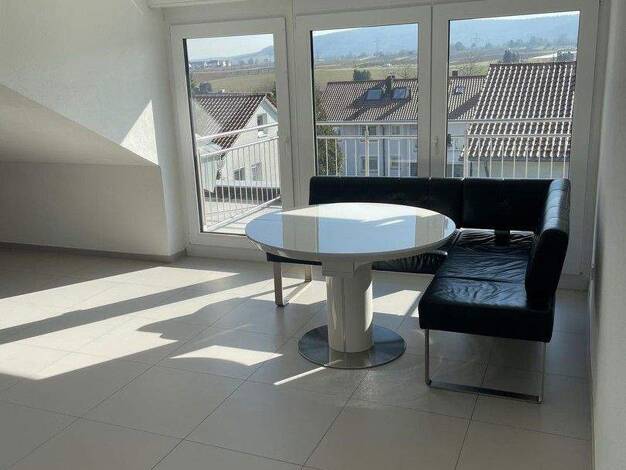 Wohnung zur Miete 1.250 € 3 Zimmer 80 m² 2. Geschoss Waiblingen 71332