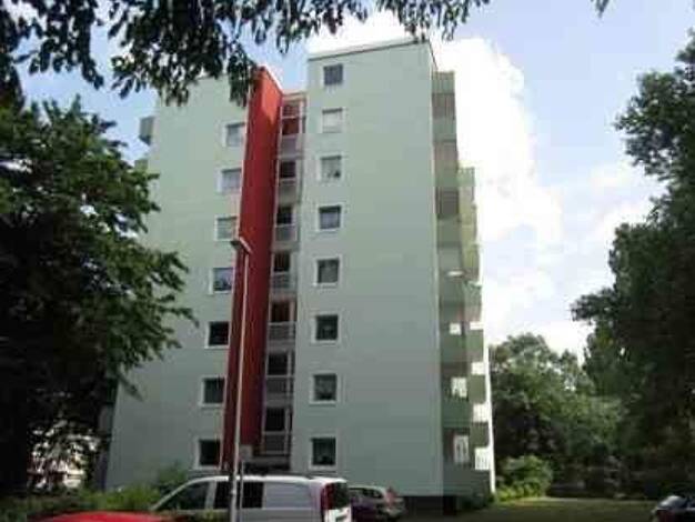 Wohnung zur Miete 528 € 2 Zimmer 55 m² 2. Geschoss frei ab 17.03.2026 Am Brunnen 23 Bissingheim Duisburg 47279