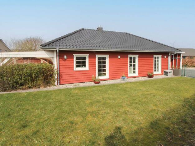 Einfamilienhaus zum Kauf 369.000 € 3 Zimmer 100 m² 950 m² Grundstück Husby 24975