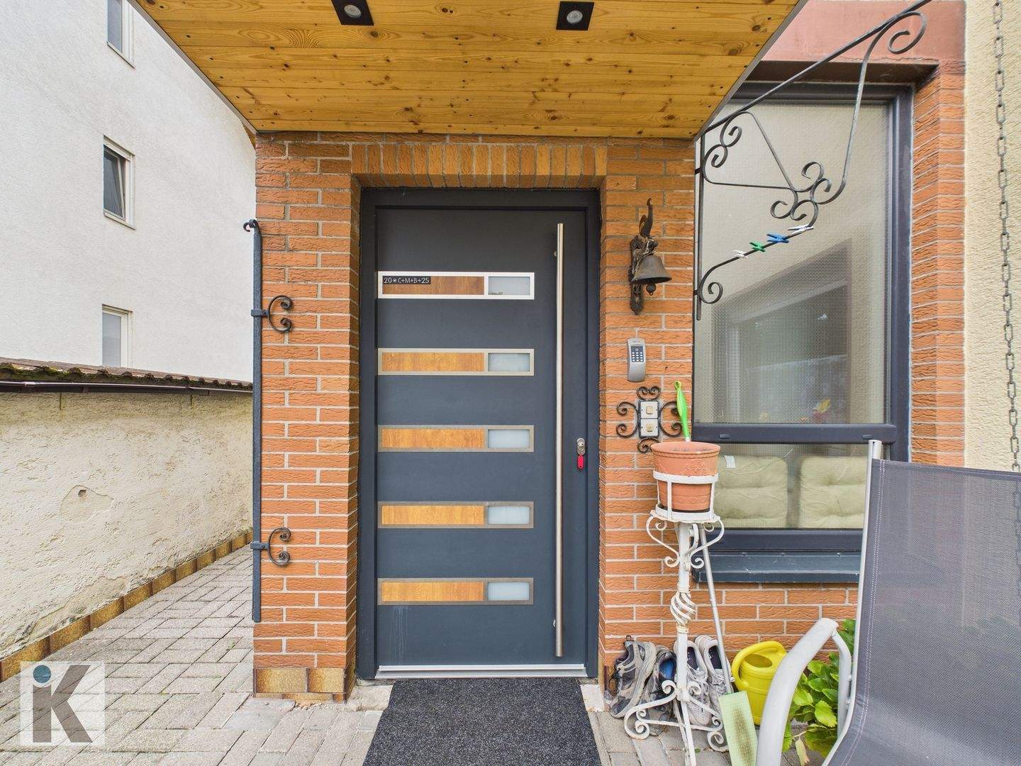 Mehrfamilienhaus zum Kauf - Ansicht 4