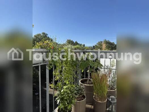Wohnung zur Miete Tauschwohnung 800 € 2 Zimmer 63 m² 4. Geschoss Kreuzberg Berlin 10247