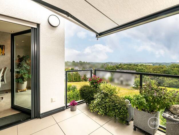 Wohnung zum Kauf 399.000 € 2 Zimmer 72,5 m² 2. Geschoss Seelscheid Neunkirchen-Seelscheid 53819