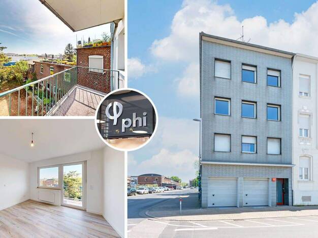 Mehrfamilienhaus zum Kauf als Kapitalanlage geeignet 529.900 € 351,5 m² 224 m² Grundstück Düren 52349