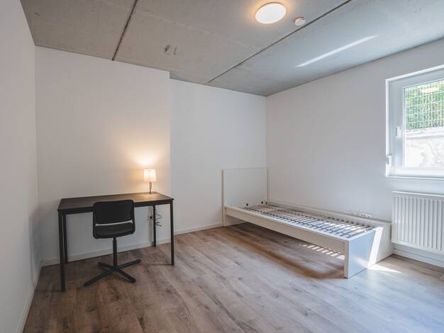 WG-Zimmer zur Miete 655 € 19 m² EG frei ab sofort Heinrich-Fuchs-Straße 44/1 Rohrbach Heidelberg 69126
