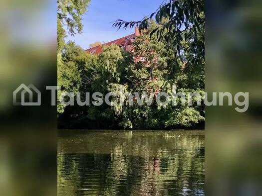 Wohnung zur Miete Tauschwohnung 1.500 € 3 Zimmer 78 m² 5. Geschoss Barmbek-Nord Hamburg 22305