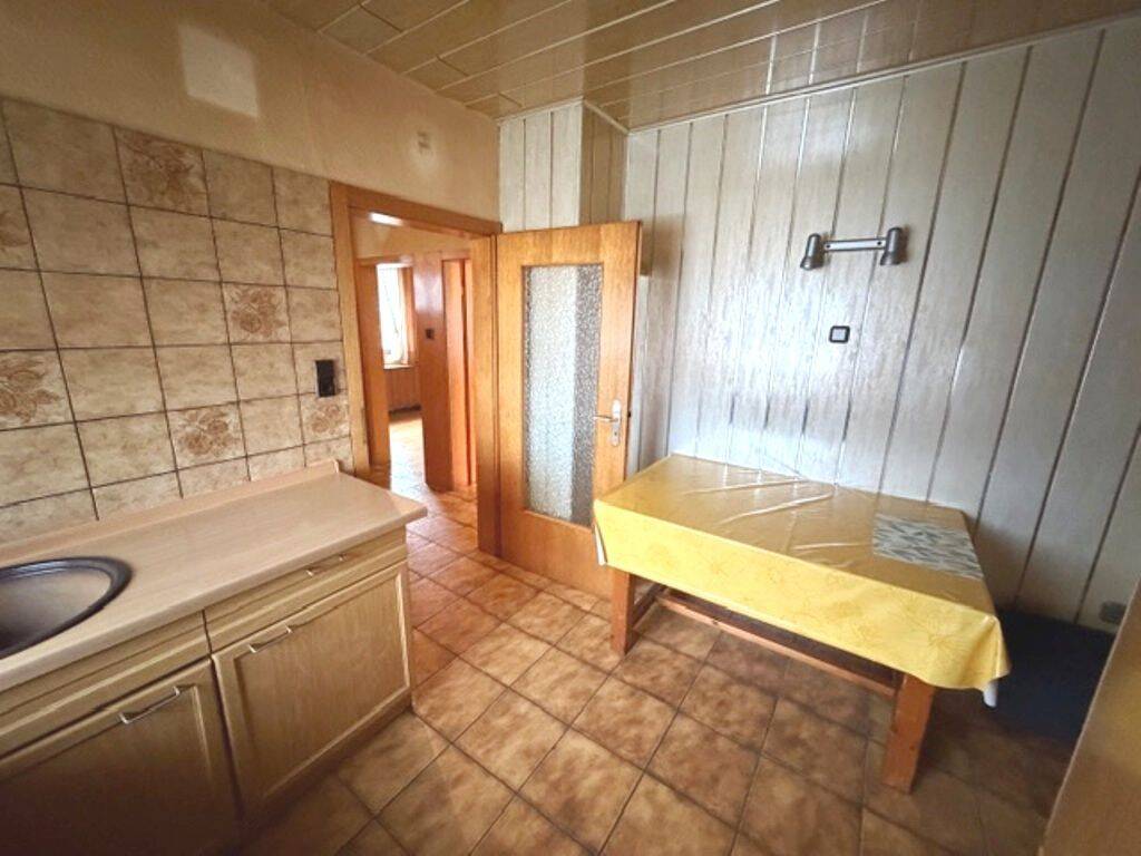 Einfamilienhaus zum Kauf - Mehr