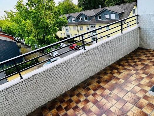 Wohnung zur Miete 610 € 3,5 Zimmer 72 m² Geschoss 3/3 frei ab sofort Aldenrade Walsum 47179