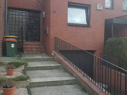 Reihenhaus zum Kauf provisionsfrei 495.000 € 6 Zimmer 155 m² Alsfeld Oberhausen 46145