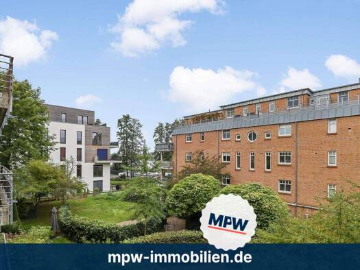 Wohnung zum Kauf 299.000 € 2 Zimmer 50,3 m² 2. Geschoss Köpenick Berlin 12557