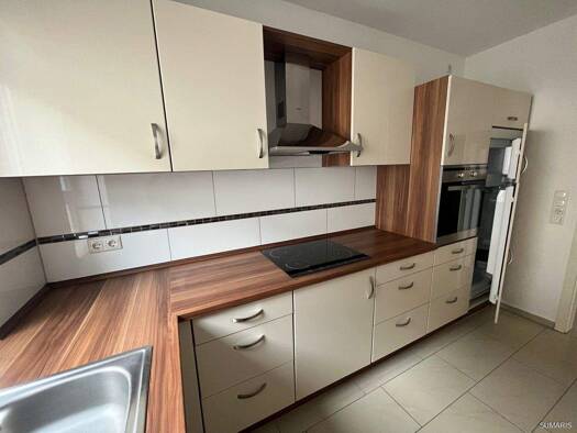 Wohnung zur Miete 780 € 3 Zimmer 78 m² EG frei ab sofort Lemwerder 27809