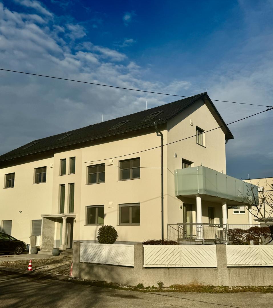 Wohnung zur Miete 667 € 2 Zimmer 55,6 m²<br/>Wohnfläche Traun 4050