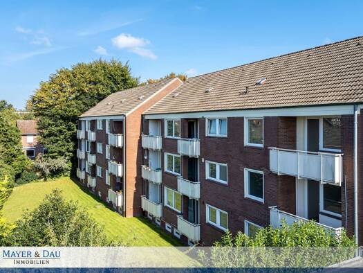 Studio zum Kauf 102.401 € 1 Zimmer 35,9 m² Nadorst Oldenburg 26123