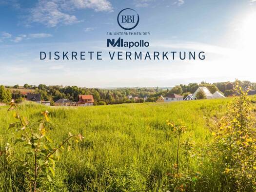 Grundstück zum Kauf 1.400.000 € 1.407 m² Grundstück Mahlow Blankenfelde 15831