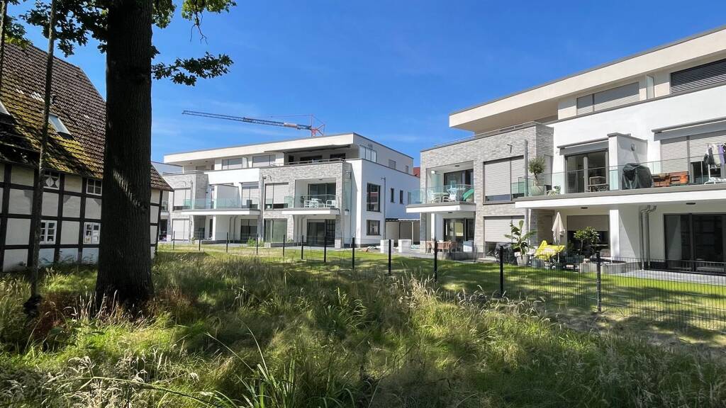 Fertig- und Musterhäuser zum Kauf Loheide 41 Schildesche Bielefeld 33609