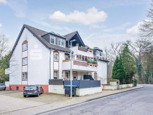 Wohnung zum Kauf 235.000 € 2 Zimmer 64,7 m² EG Frankenforst Bergisch Gladbach / Refrath 51427