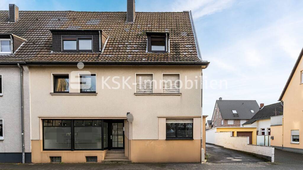 Wohnung zum Kauf 175.000 € 3 Zimmer 77,5 m² Spich Troisdorf 53842