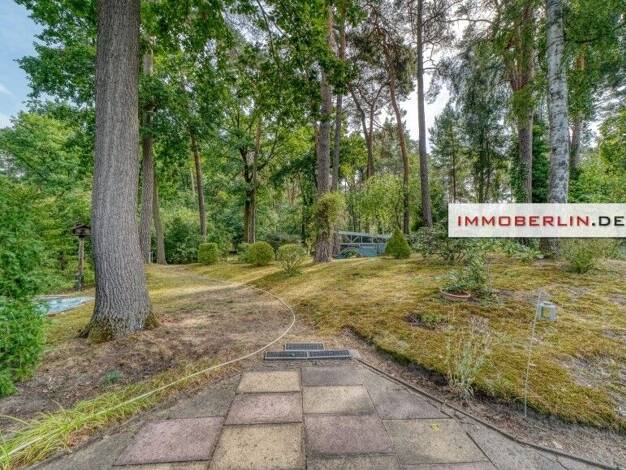 Grundstück zum Kauf 475.000 € 1.060 m² Grundstück Falkensee 14612