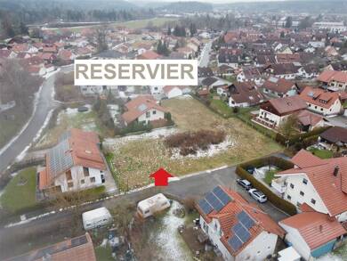Grundstück zum Kauf 707 m² Grundstück Peißenberg Peißenberg 82380