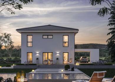 Einfamilienhaus zum Kauf - Neubau provisionsfrei 721.000 € 5 Zimmer 162 m² 368 m² Grundstück Grünstadt Grünstadt 67269