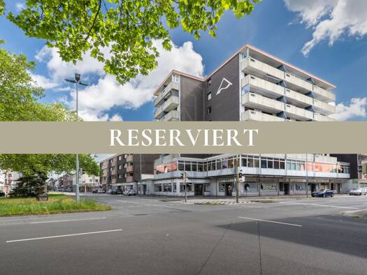 Wohnung zum Kauf 109.000 € 3 Zimmer 82,1 m² 2. Geschoss Heppens Wilhelmshaven 26384