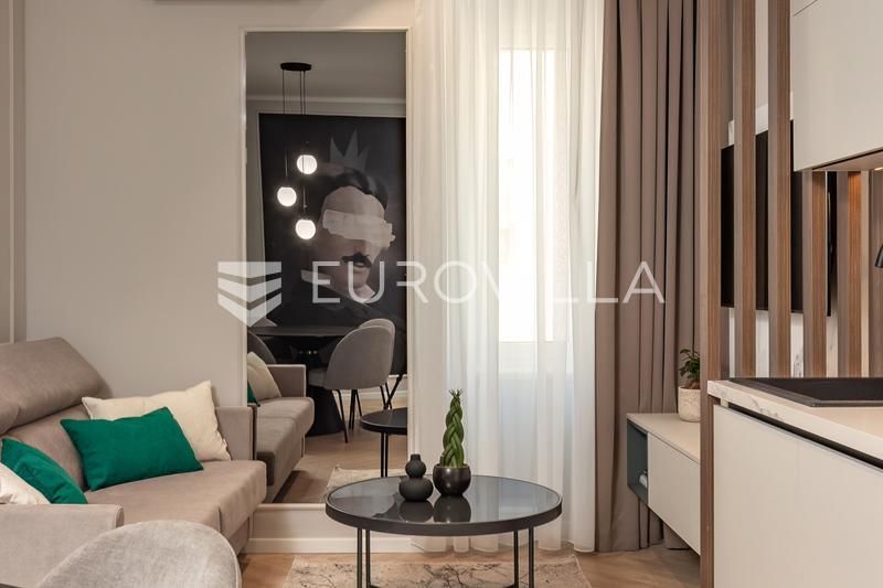 Wohnung zum Kauf 750.000 € 5 Zimmer 100 m²<br/>Wohnfläche 3.<br/>Geschoss Rijeka 51000