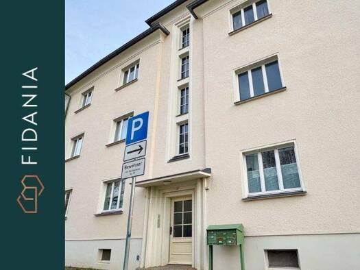 Wohnanlage zum Kauf als Kapitalanlage geeignet 55.000 € 2 Zimmer 52,6 m² 1.512 m² Grundstück Bernsdorf Chemnitz / Bernsdorf 09126