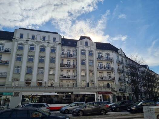 Wohnung zur Miete 915 € 3 Zimmer 66 m² 4. Geschoss frei ab 01.01.2027 Lokstedter Weg 33 Eppendorf Hamburg 20251
