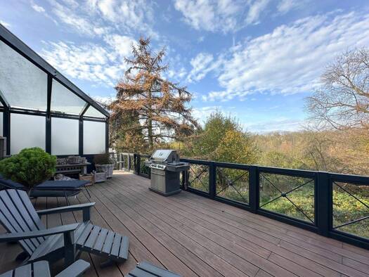 Wohnung zum Kauf 949.000 € 4 Zimmer 134 m² EG Linden Bochum 44879