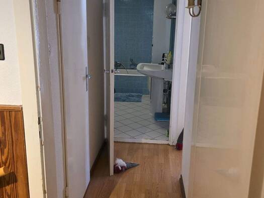 Doppelhaushälfte zum Kauf 280.000 € 3 Zimmer 85 m² 450 m² Grundstück Innenstadt Wülfrath 42489