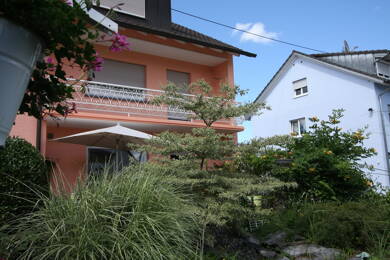 Wohnung zur Miete 1.200 € 4 Zimmer 145 m² Geschoss 1/2 frei ab sofort Schutterwald Schutterwald 77746