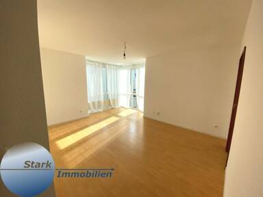 Wohnung zur Miete 380 € 2 Zimmer 48,3 m² 2. Geschoss Straßberger Straße 87 Stadtmitte Plauen 08527