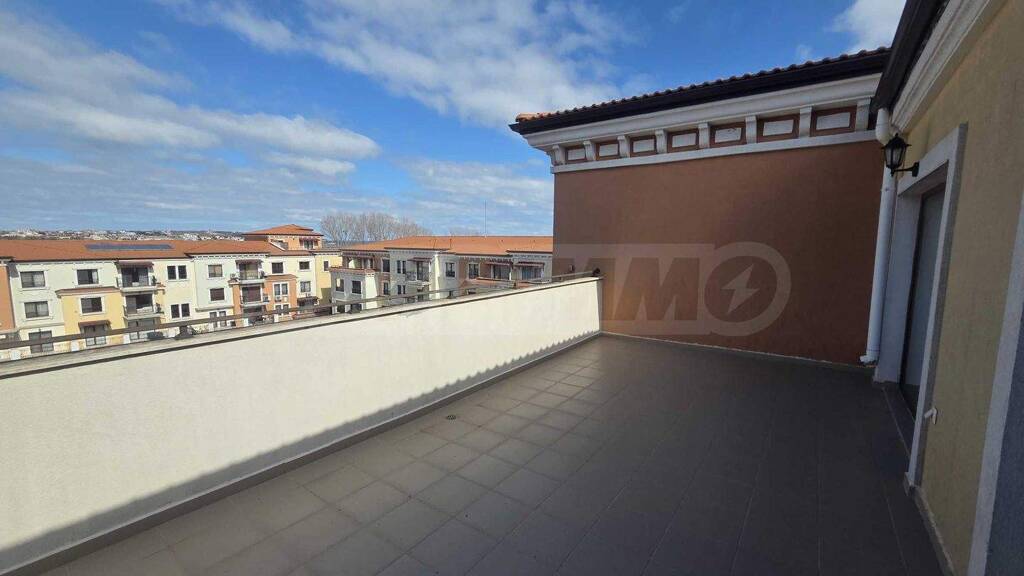 Studio zum Kauf 142.000 € 3 Zimmer 118,2 m² Sozopol