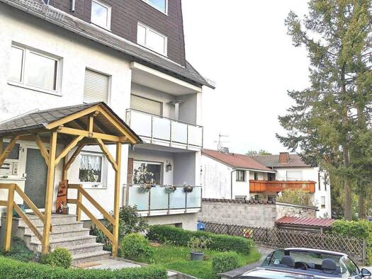 Maisonette zum Kauf provisionsfrei 279.000 € 5 Zimmer 136 m² 1. Geschoss Nauroth Heidenrod 65321