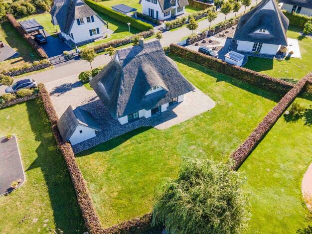 Einfamilienhaus zum Kauf 595.000 € 4 Zimmer 117 m² 836 m² Grundstück Bodstedt Fuhlendorf 18356