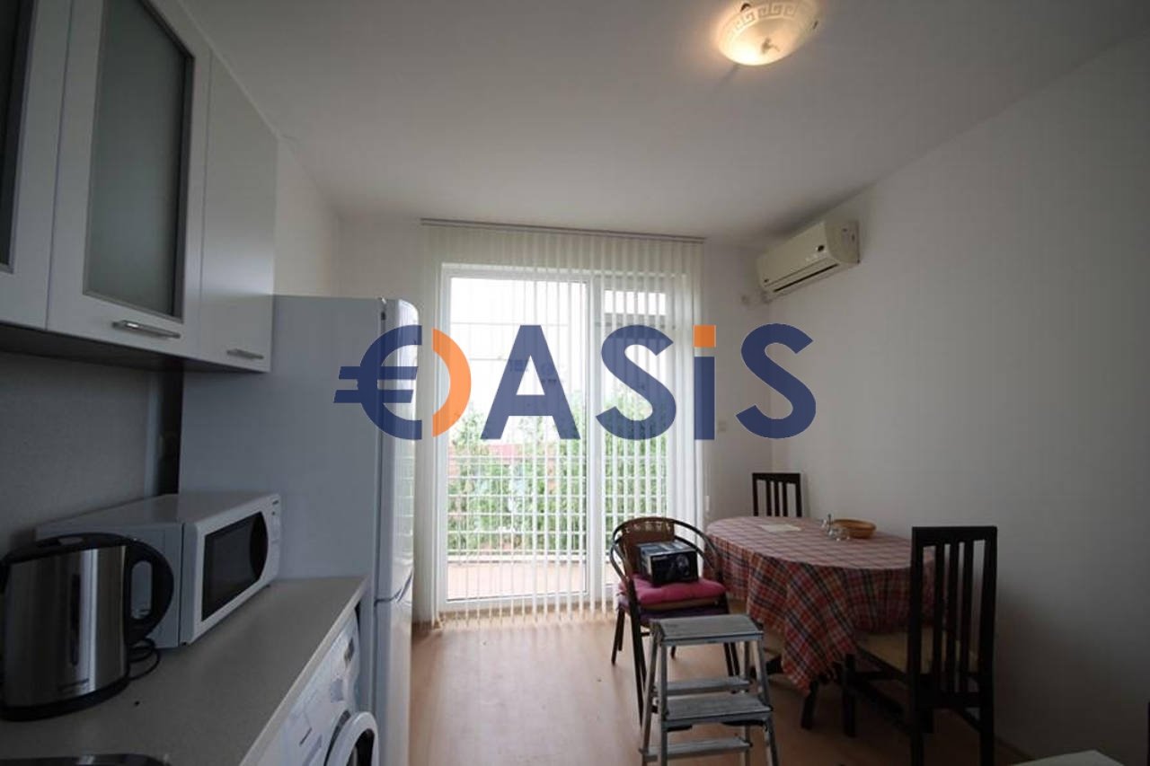 Studio zum Kauf provisionsfrei 34.000 € 3 Zimmer 74 m²<br/>Wohnfläche 4.<br/>Geschoss Sunny Beach 8237