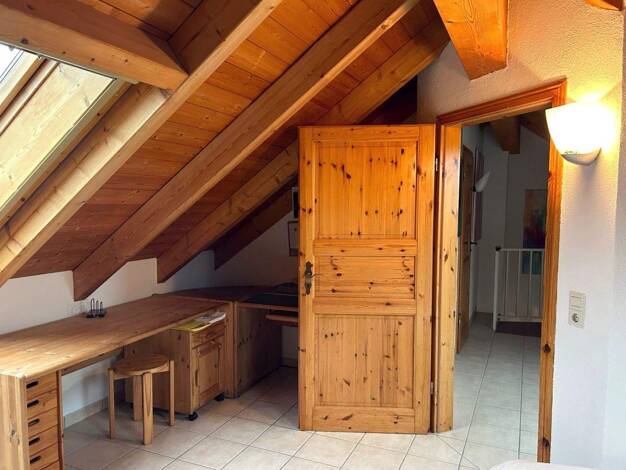 Maisonette zum Kauf 368.000 € 3 Zimmer 110 m² 2. Geschoss Oberuhldingen Uhldingen-Mühlhofen 88690