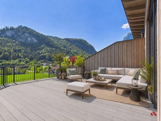 Maisonette zum Kauf - Erstbezug 797.500 € 4 Zimmer 128,2 m² Thiersee 6335